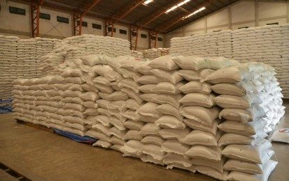 Rice Packaging