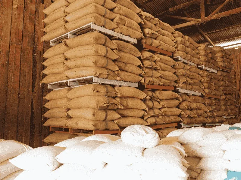 Business and Institutional Supply