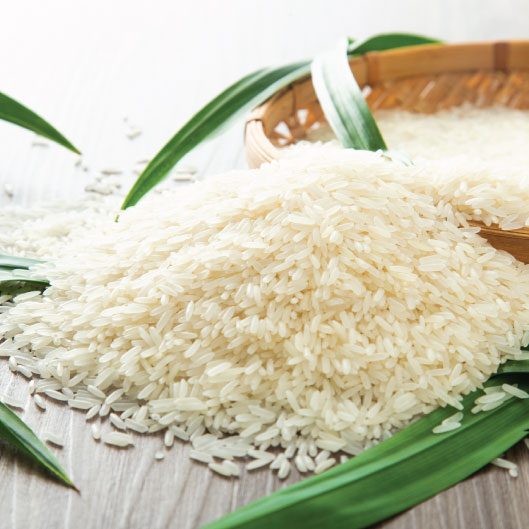 From Farm to Table: How Aseel Fresh Rice Is Sourced and Packaged