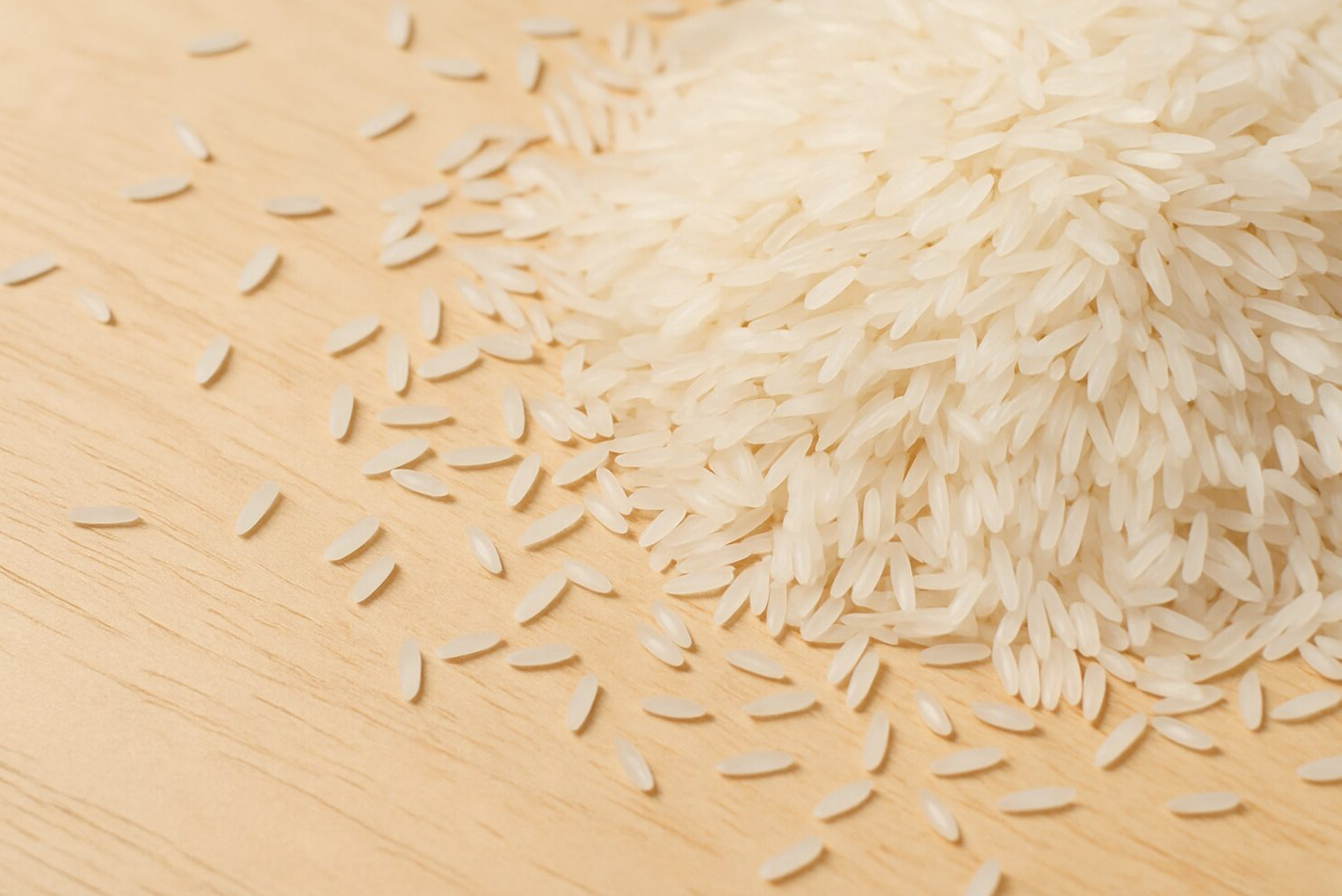 Supplying Premium Tanzanian Rice