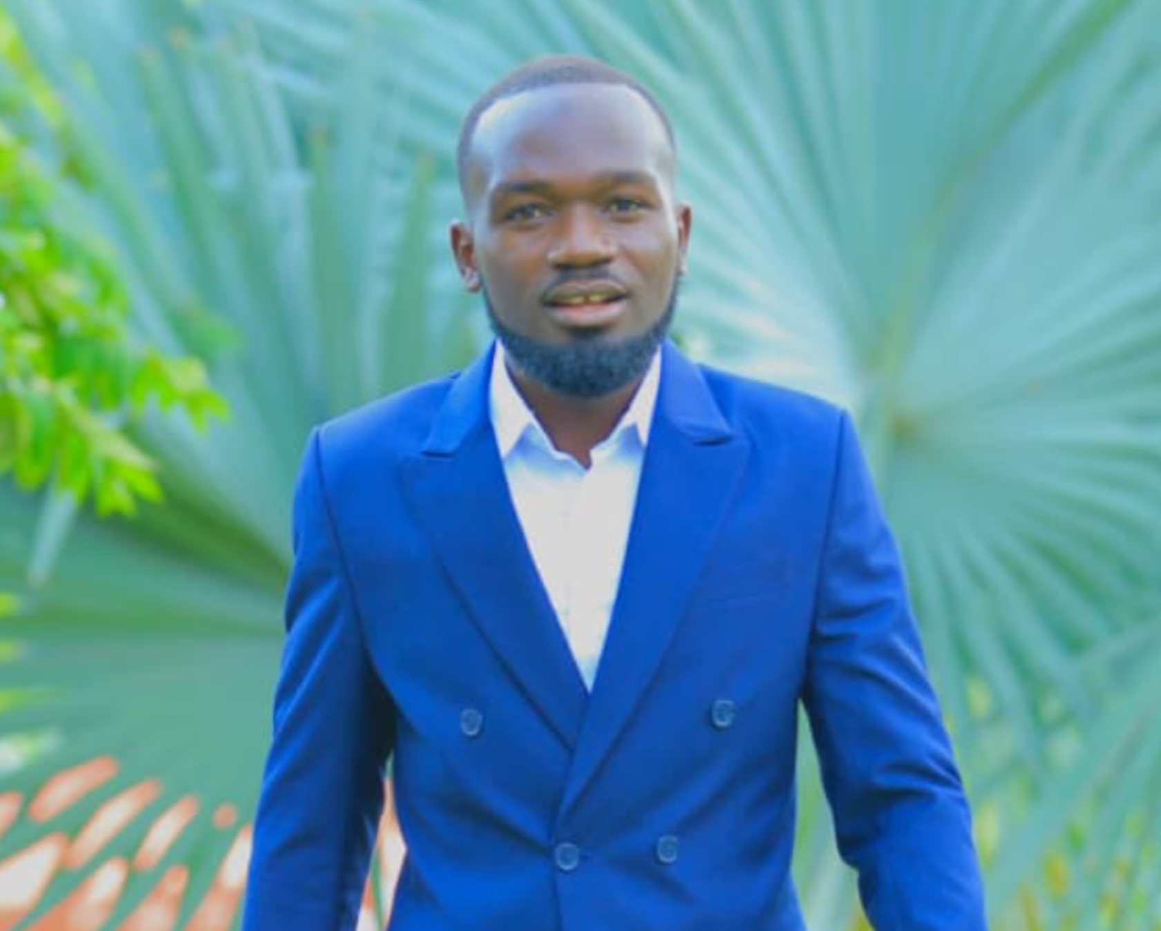 Saddy Bakari Rashid